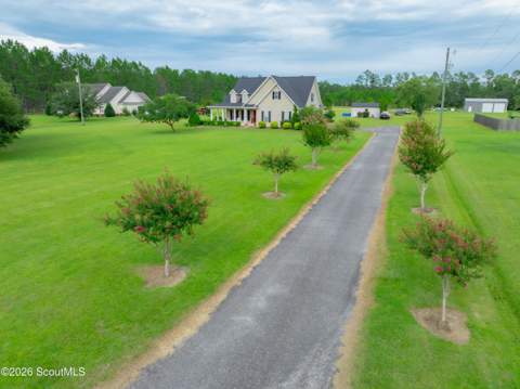 4400 Carson Road, Blackshear GA - photo 6 of 66