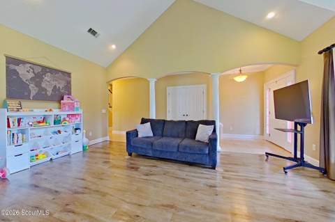 4400 Carson Road, Blackshear GA - photo 9 of 66