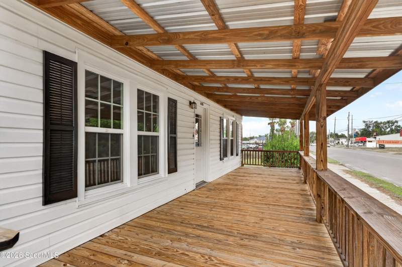 4 bedroom Single Family Residence at 401 Ware Street, No Recorded Subdivision, Blackshear — photo 5