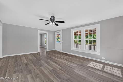 401 Ware Street, Blackshear GA - photo 6 of 28
