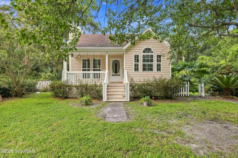 1 bedroom Single Family Residence at 158 Wiggins Road, No Recorded Subdivision, Brunswick — photo 1
