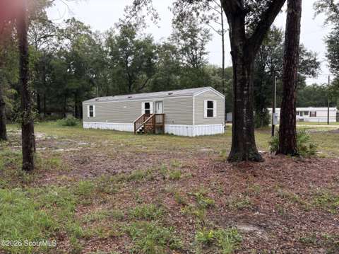 24 Robin Lane, home for sale in Jesup 31545