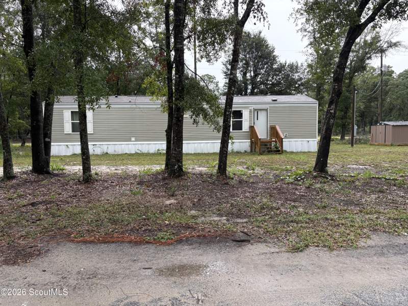 2 bedroom Manufactured Home at 24 Robin Lane, No Recorded Subdivision, Jesup — photo 2