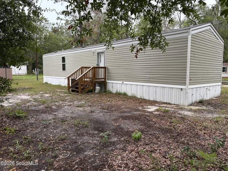 2 bedroom Manufactured Home at 24 Robin Lane, No Recorded Subdivision, Jesup — photo 3