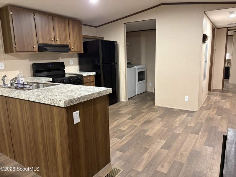 2 bedroom Manufactured Home at 24 Robin Lane, No Recorded Subdivision, Jesup — photo 4