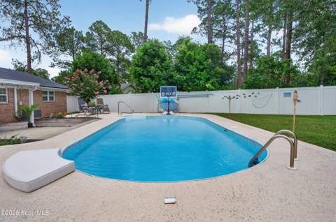 222 Edgewood Drive, Blackshear GA - photo 16 of 31