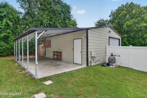 222 Edgewood Drive, Blackshear GA - photo 22 of 31
