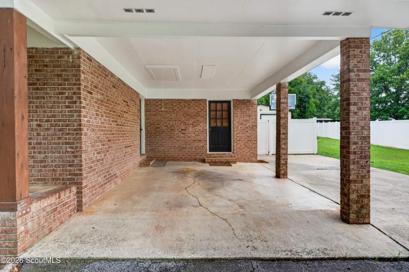 3 bedroom Single Family Residence at 222 Edgewood Drive, No Recorded Subdivision, Blackshear — photo 5