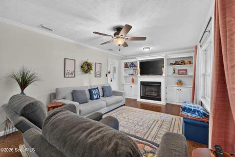 222 Edgewood Drive, Blackshear GA - photo 8 of 31