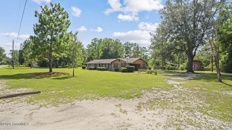 3 bedroom Single Family Residence at 535 Mimosa Street, No Recorded Subdivision, Jesup — photo 3