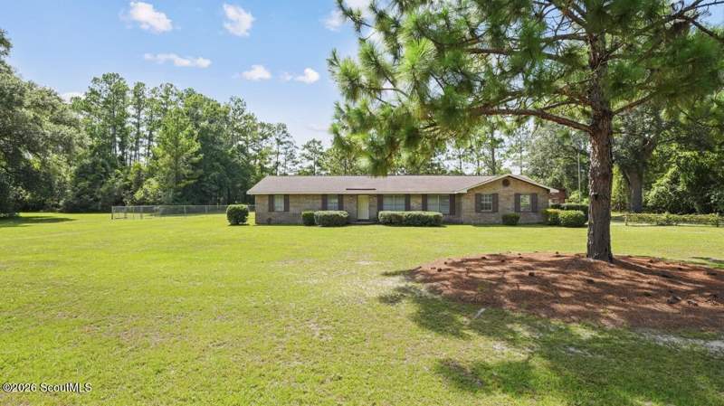3 bedroom Single Family Residence at 535 Mimosa Street, No Recorded Subdivision, Jesup — photo 4
