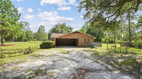 535 Mimosa Street, Jesup GA - photo 6 of 29