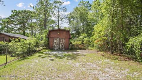 535 Mimosa Street, Jesup GA - photo 7 of 29