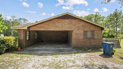 535 Mimosa Street, Jesup GA - photo 8 of 29