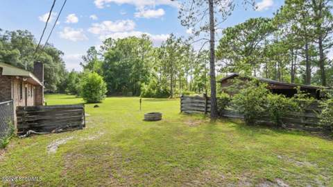 535 Mimosa Street, Jesup GA - photo 9 of 29