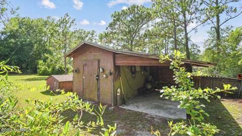 535 Mimosa Street, Jesup GA - photo 10 of 29