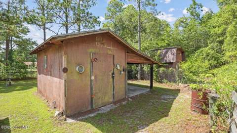 535 Mimosa Street, Jesup GA - photo 11 of 29