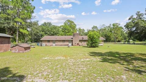 535 Mimosa Street, Jesup GA - photo 12 of 29