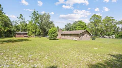 535 Mimosa Street, Jesup GA - photo 13 of 29