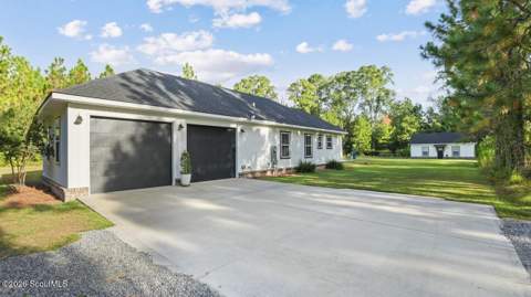 321 Thomas Street, Odum GA - photo 9 of 90