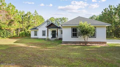 321 Thomas Street, Odum GA - photo 10 of 90