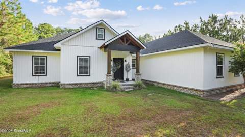 321 Thomas Street, Odum GA - photo 11 of 90