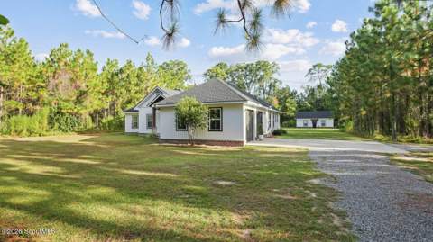 321 Thomas Street, Odum GA - photo 12 of 90