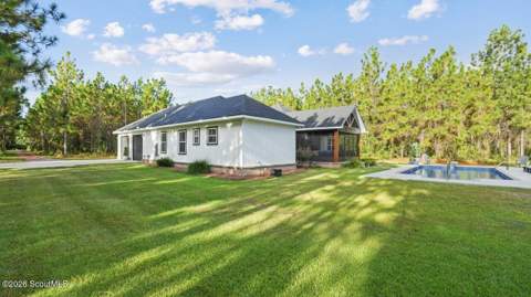 321 Thomas Street, Odum GA - photo 13 of 90