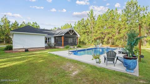 321 Thomas Street, Odum GA - photo 14 of 90