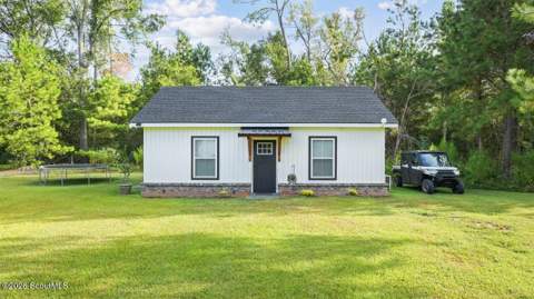 321 Thomas Street, Odum GA - photo 15 of 90