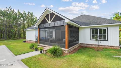 321 Thomas Street, Odum GA - photo 18 of 90