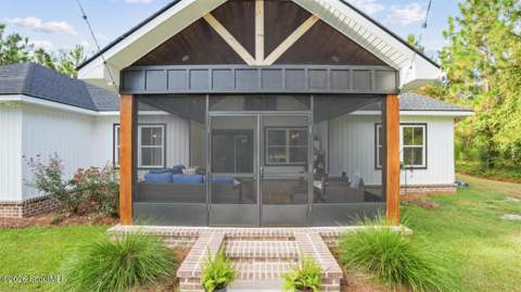 321 Thomas Street, Odum GA - photo 19 of 90