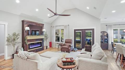 321 Thomas Street, Odum GA - photo 21 of 90
