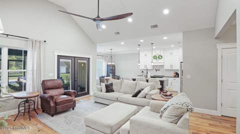 321 Thomas Street, Odum GA - photo 22 of 90