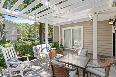 850 Mallery Street, St. Simons Island GA - photo 24 of 28