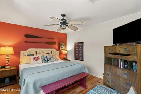 850 Mallery Street, St. Simons Island GA - photo 12 of 28