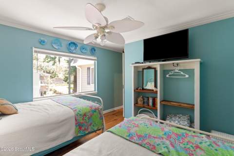 850 Mallery Street, St. Simons Island GA - photo 17 of 28