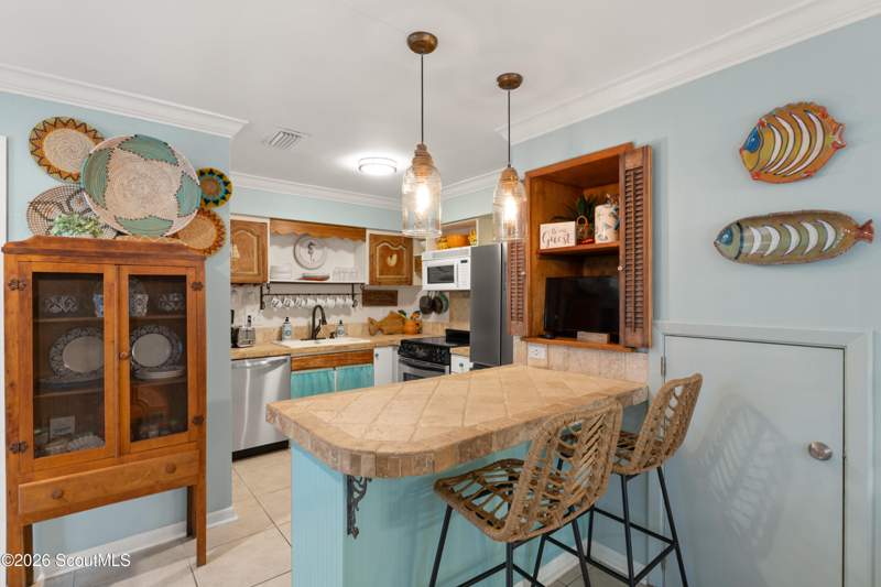 2 bedroom Condominium at 850 Mallery Street, Ocean Walk Condos, St. Simons Island — photo 5