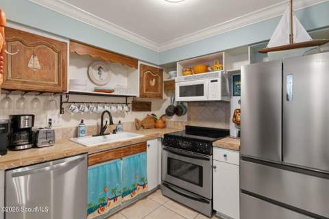 850 Mallery Street, St. Simons Island GA - photo 6 of 28