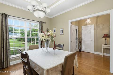1155 SE Sapelo Circle, Darien GA - photo 9 of 43