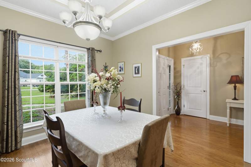3 bedroom Single Family Residence at 1155 SE Sapelo Circle, Sapelo Ridge, Darien — photo 5