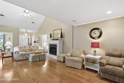 1155 SE Sapelo Circle, Darien GA - photo 6 of 43