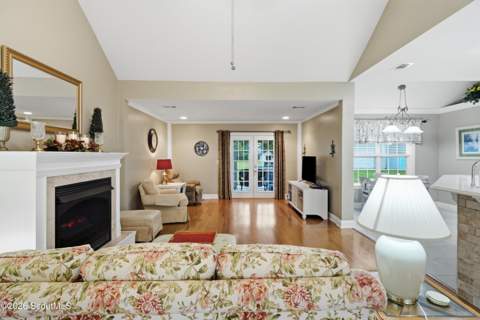 1155 SE Sapelo Circle, Darien GA - photo 8 of 43