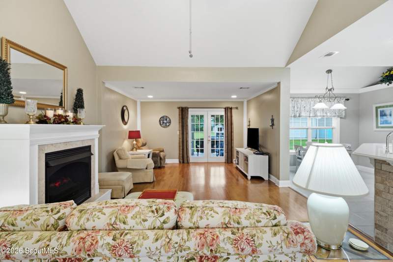 3 bedroom Single Family Residence at 1155 SE Sapelo Circle, Sapelo Ridge, Darien — photo 4