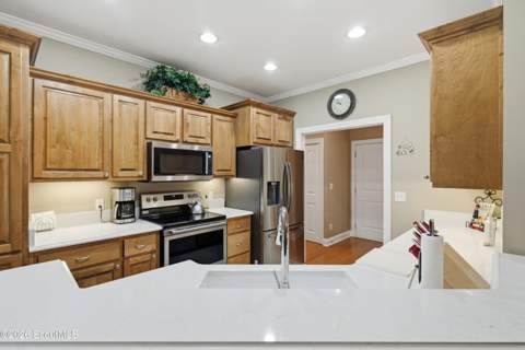 1155 SE Sapelo Circle, Darien GA - photo 12 of 43
