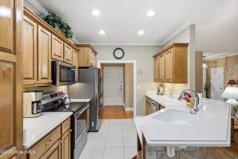 1155 SE Sapelo Circle, Darien GA - photo 13 of 43