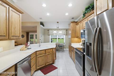 1155 SE Sapelo Circle, Darien GA - photo 14 of 43