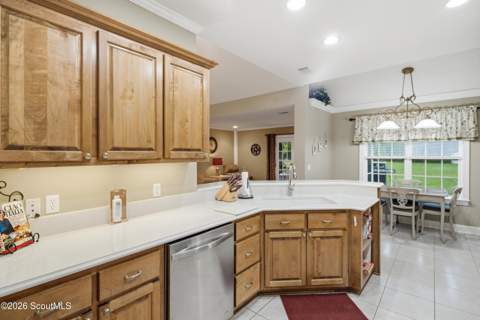 1155 SE Sapelo Circle, Darien GA - photo 15 of 43