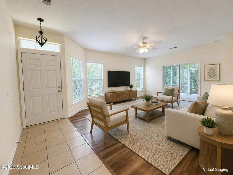 3 bedroom Half Duplex at 220 Callie Circle, Planting Hammock, Brunswick — photo 1