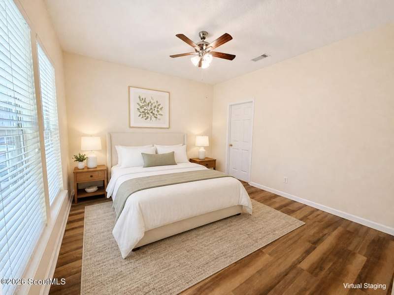 3 bedroom Half Duplex at 220 Callie Circle, Planting Hammock, Brunswick — photo 2